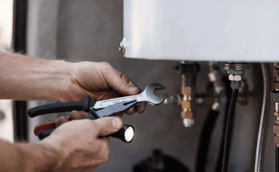 Why choose Water Heater Repair in Everglades City, FL